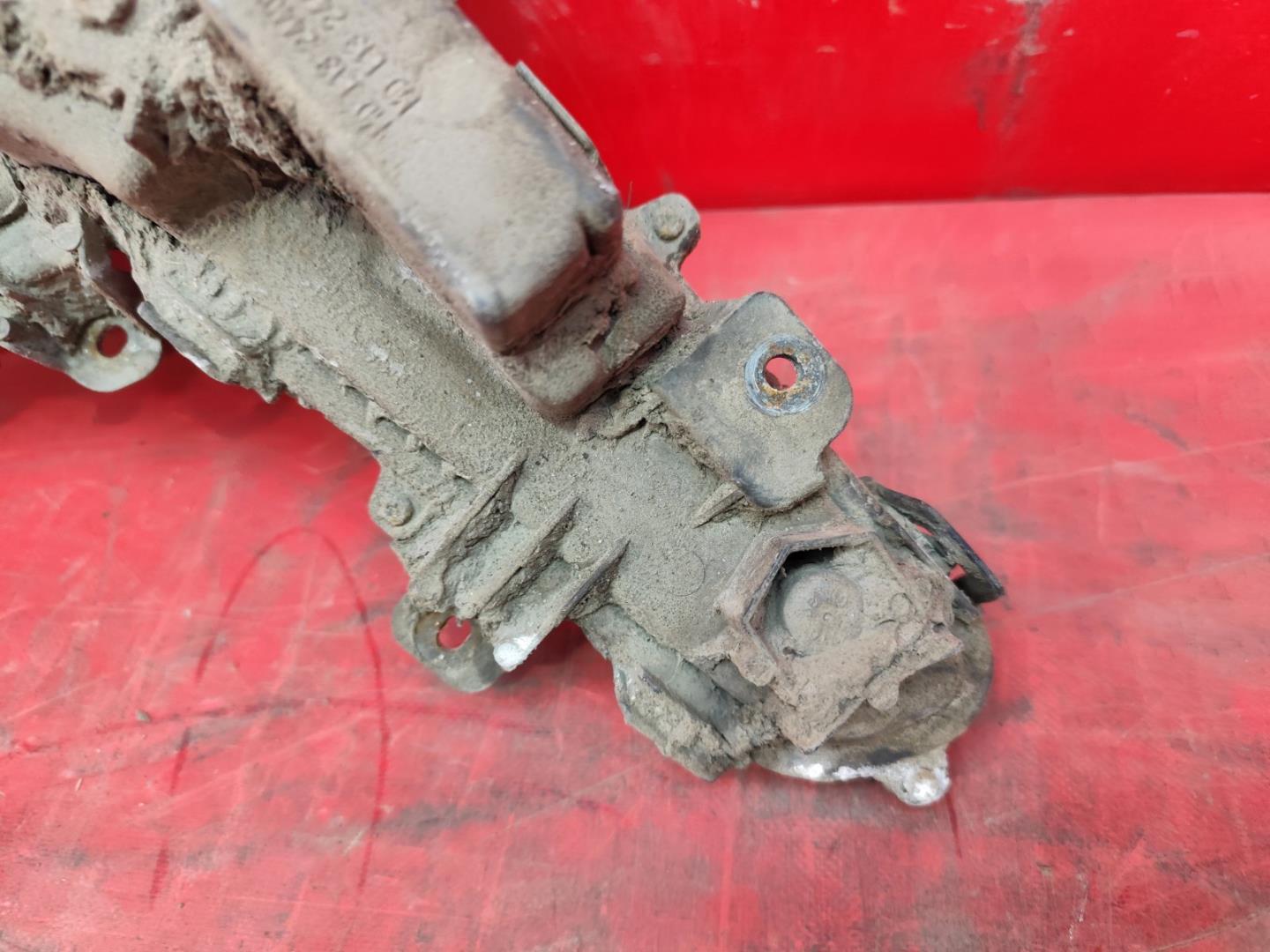 Фара противотуманная