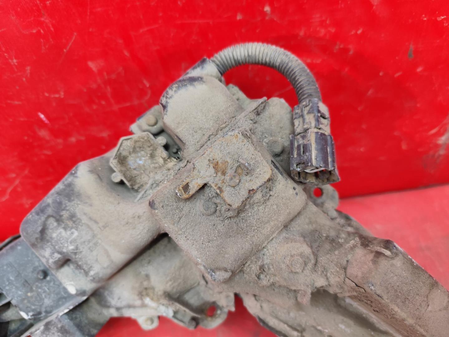 Фара противотуманная