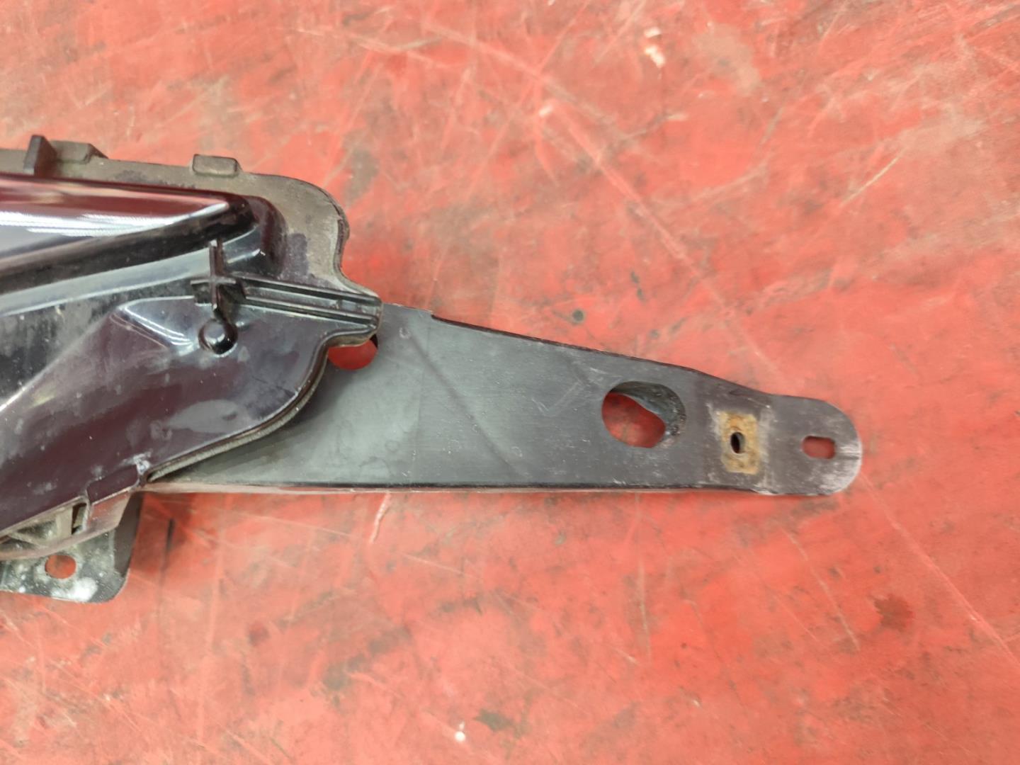 Фара противотуманная