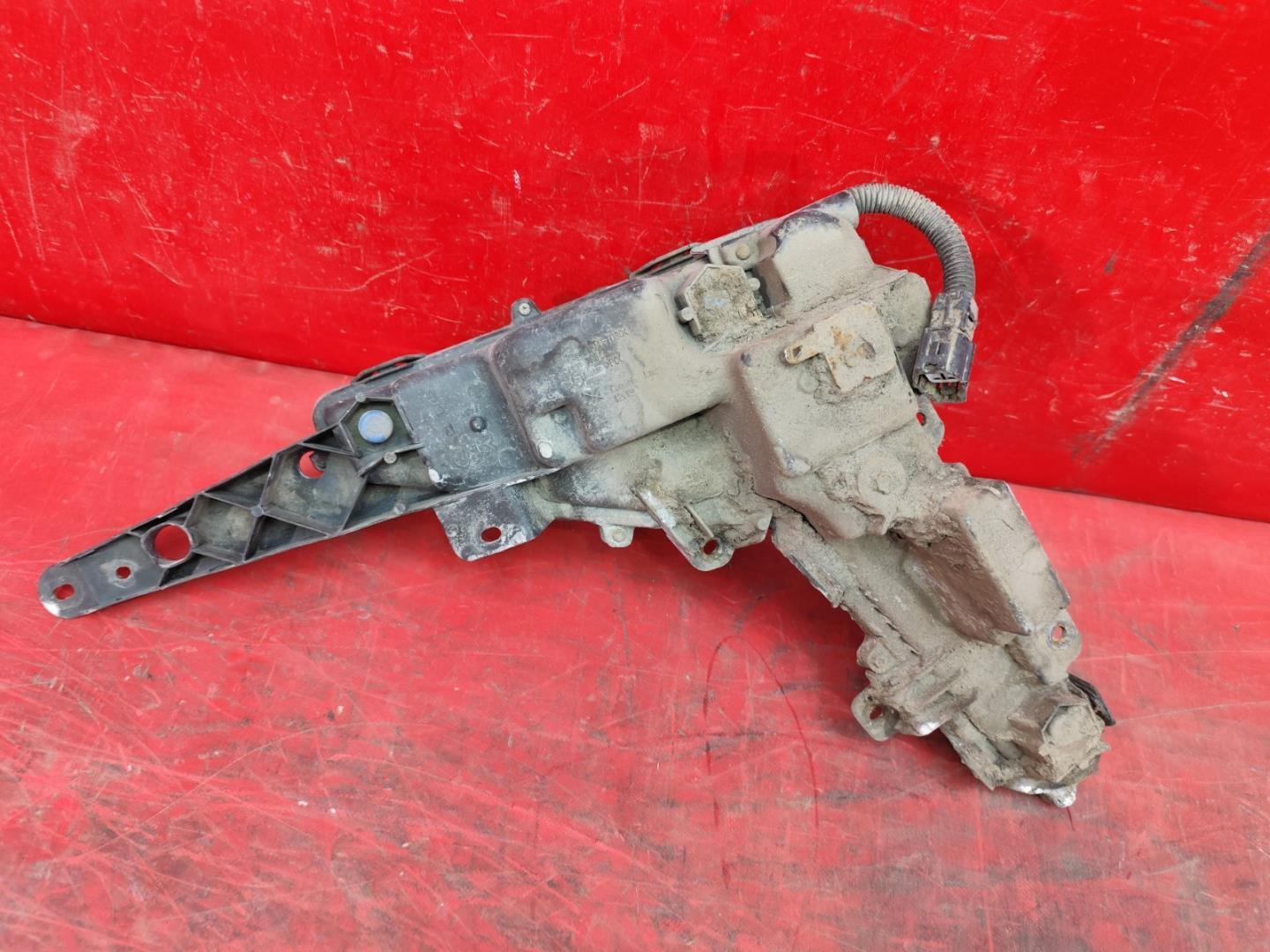 Фара противотуманная