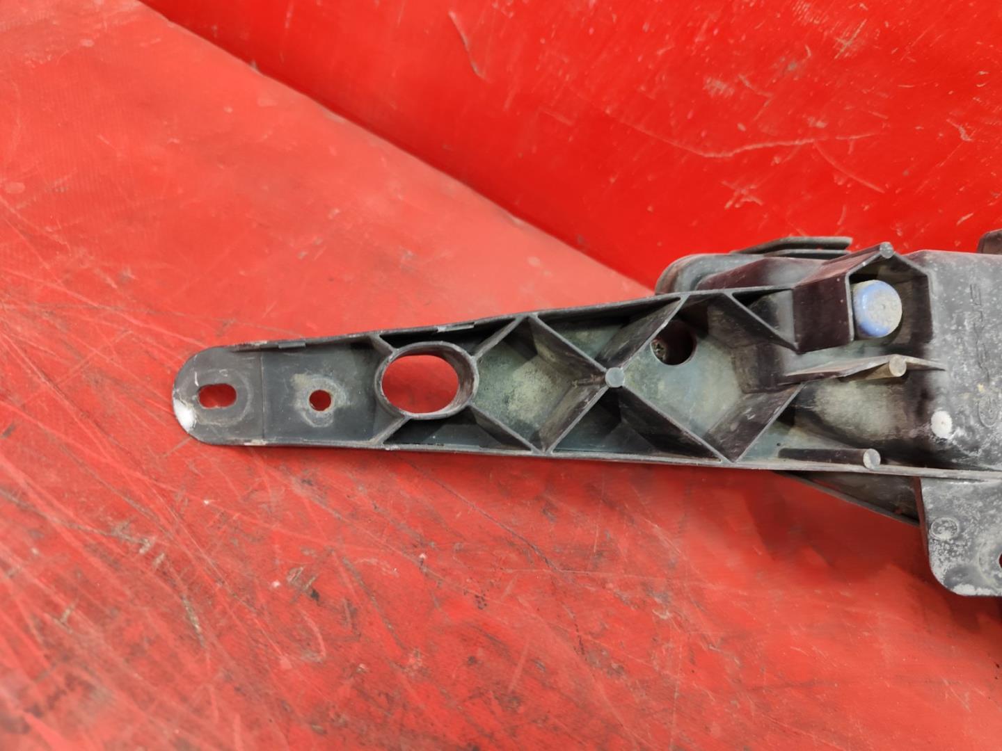 Фара противотуманная