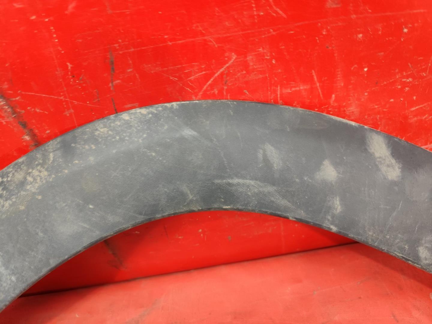 Накладка на крыло