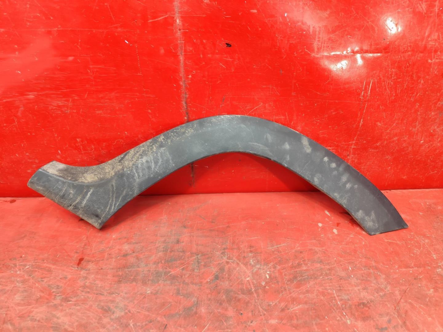 Накладка на крыло