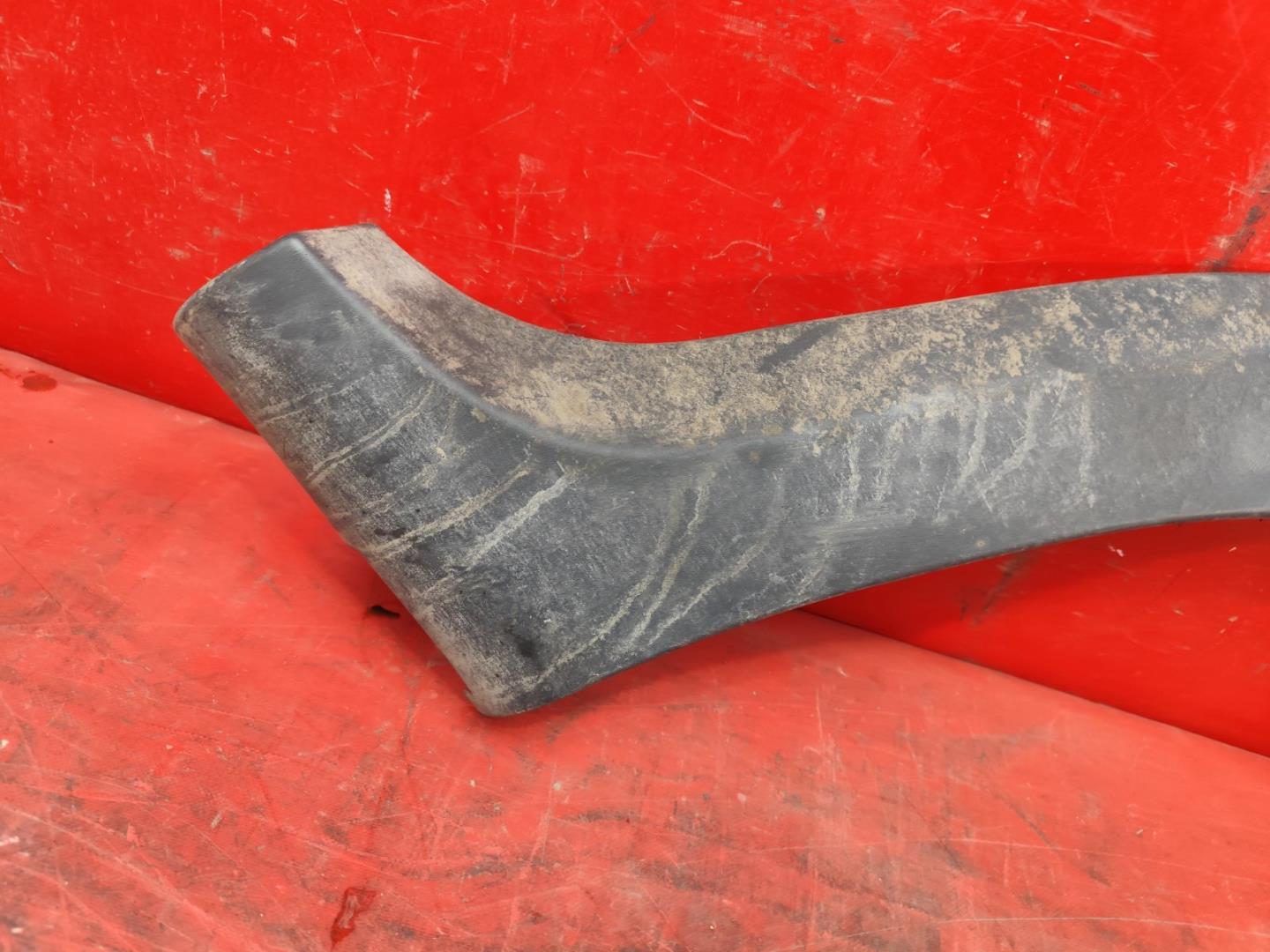 Накладка на крыло