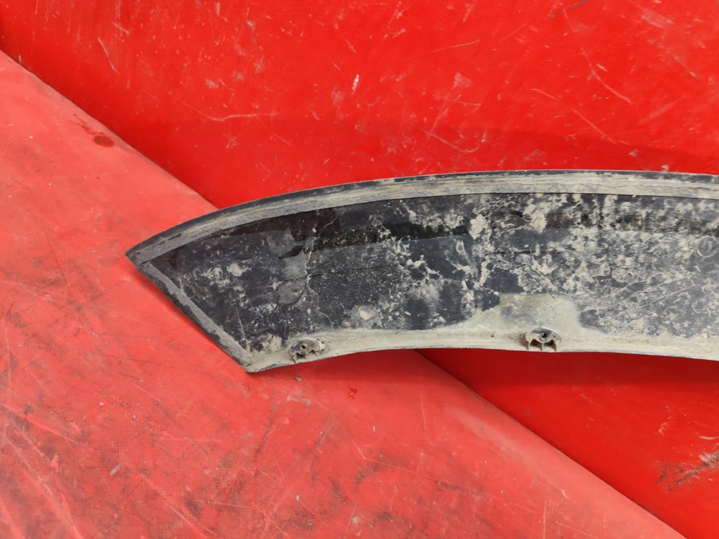 Накладка на крыло