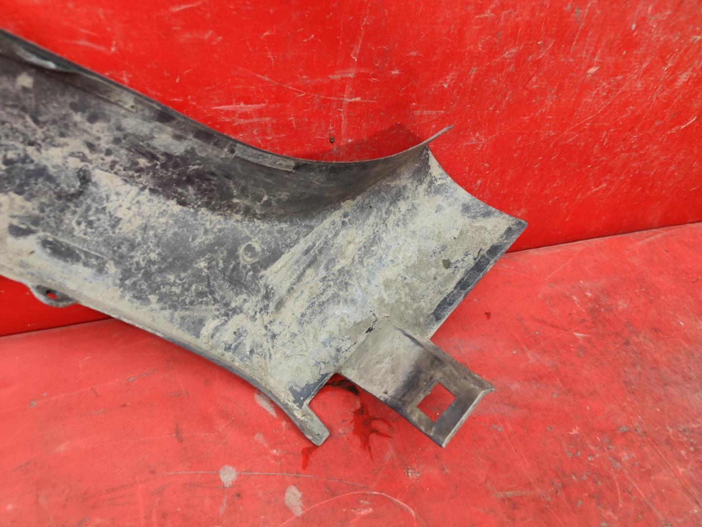 Накладка на крыло