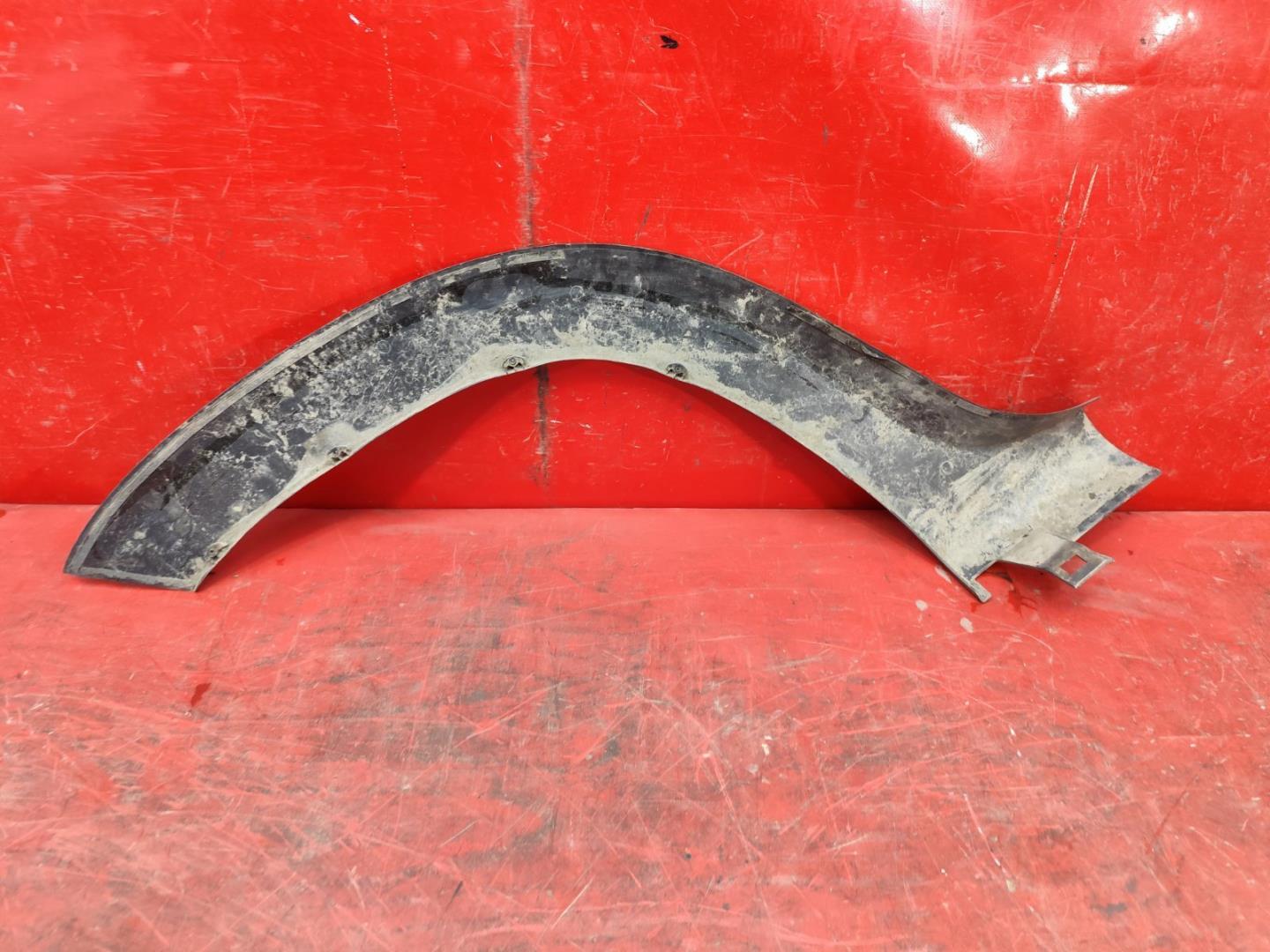 Накладка на крыло