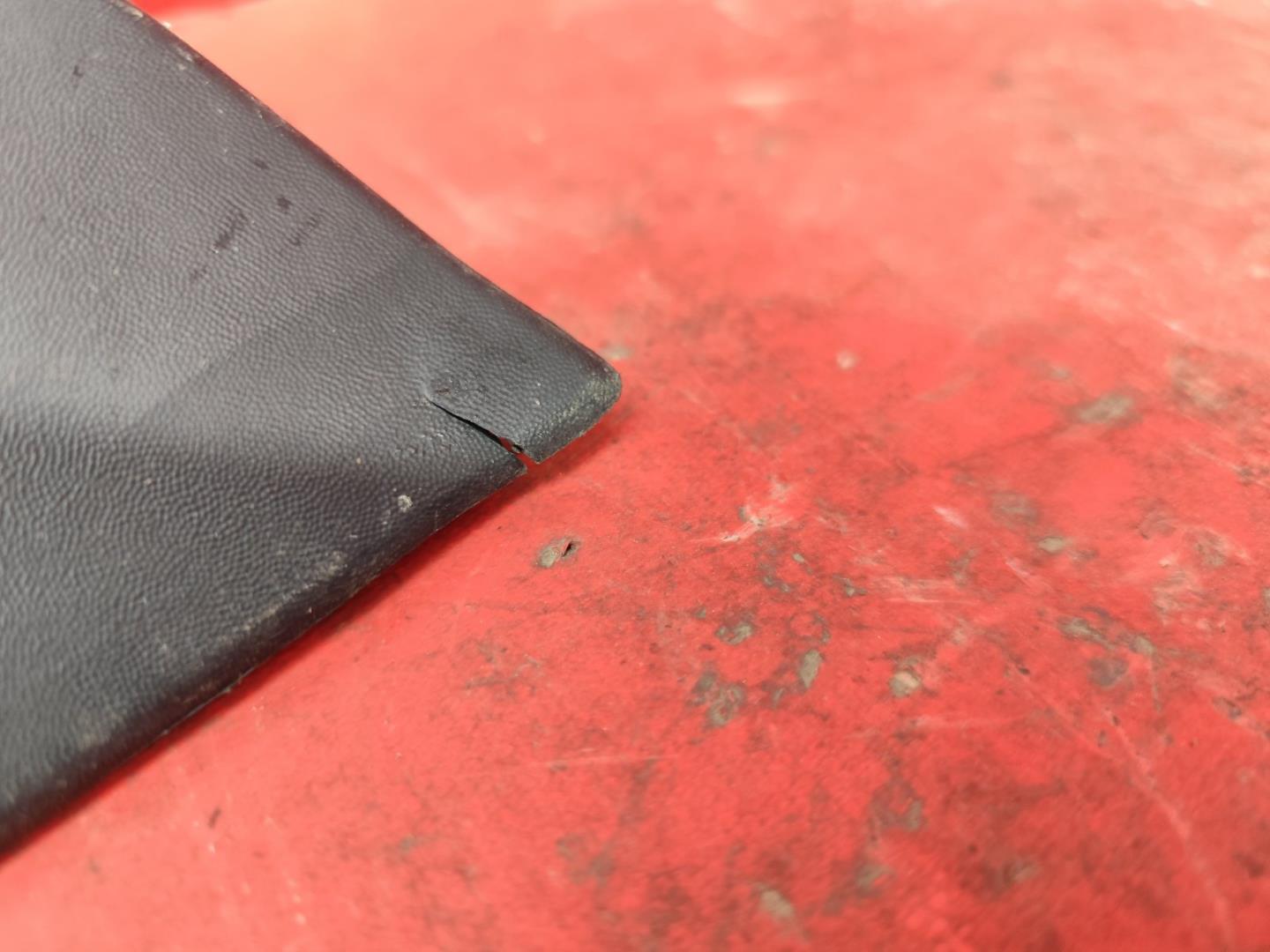 Накладка на крыло