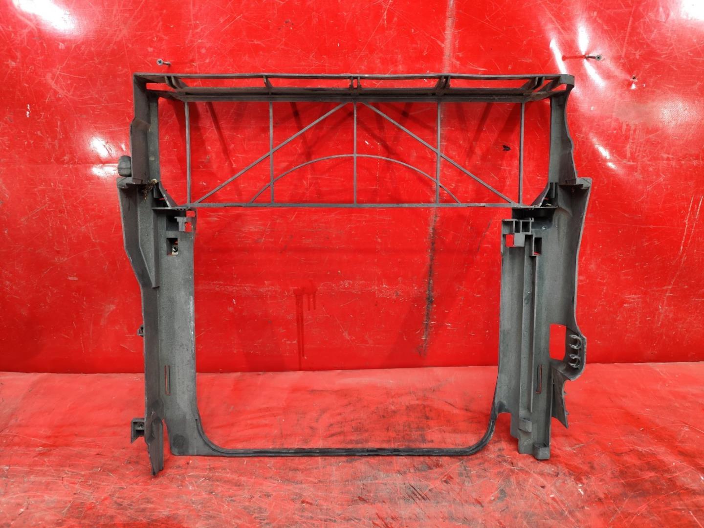 Диффузор вентилятора