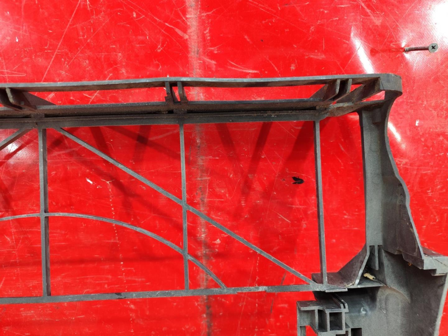 Диффузор вентилятора