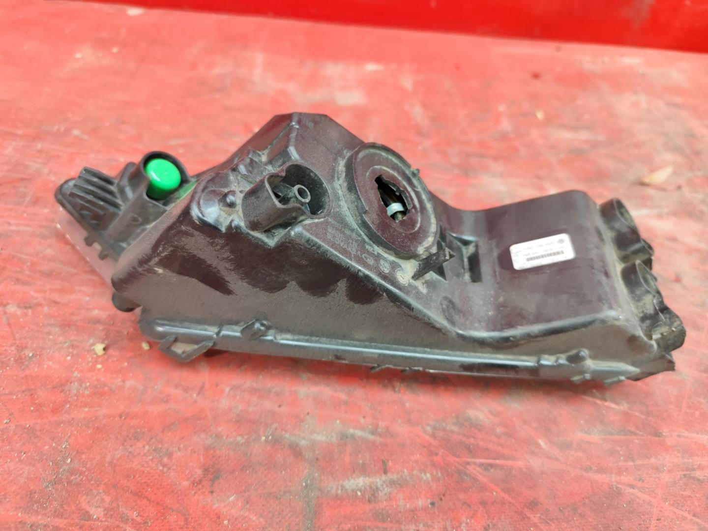 Фара противотуманная