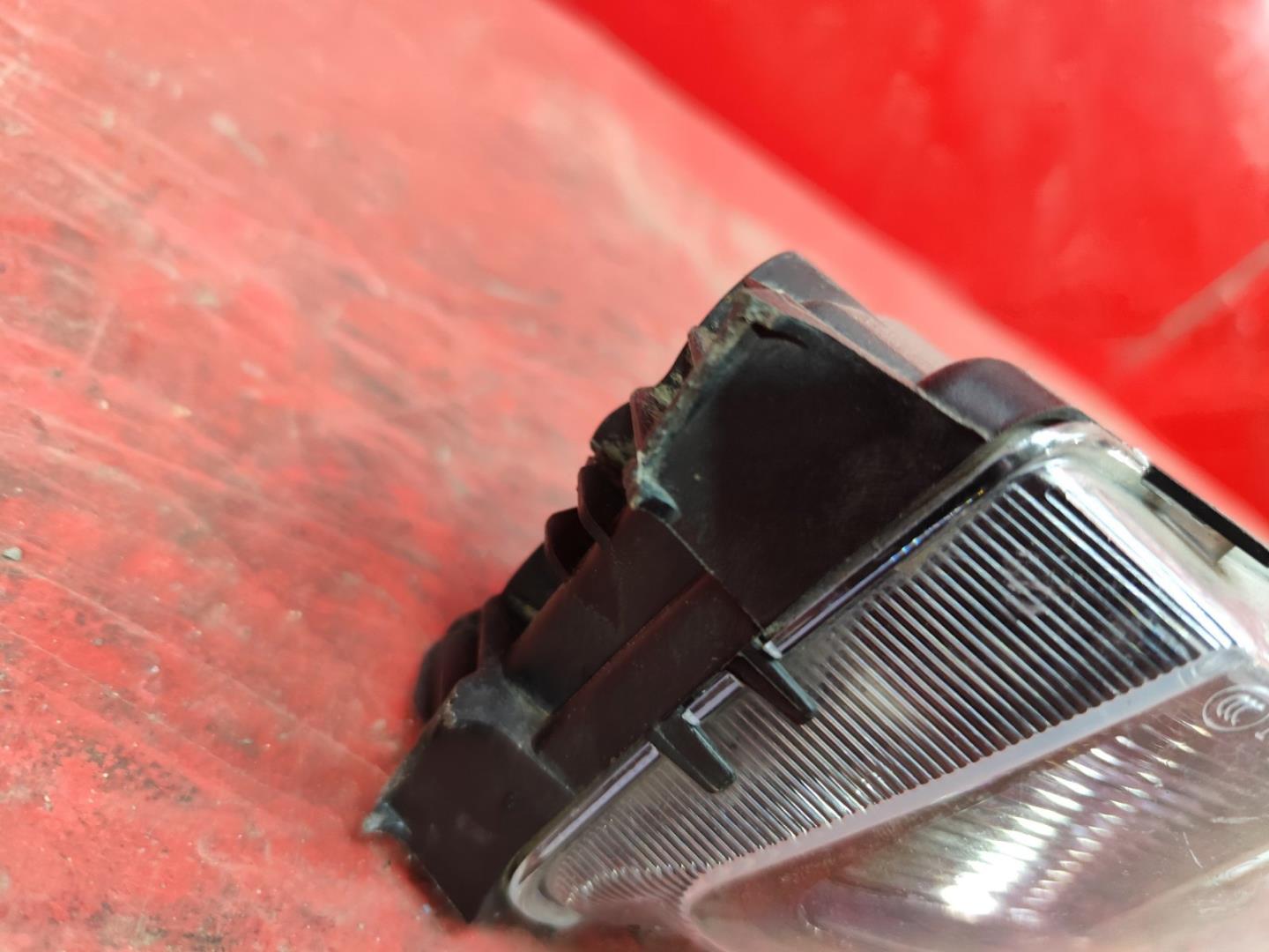 Фара противотуманная