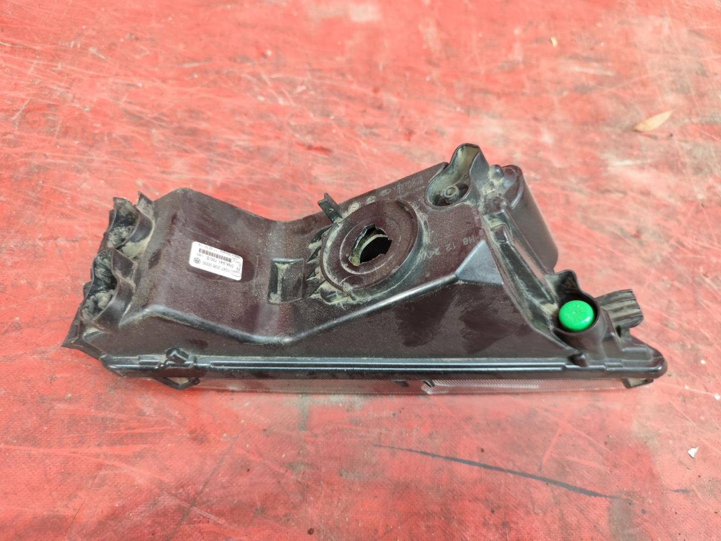 Фара противотуманная