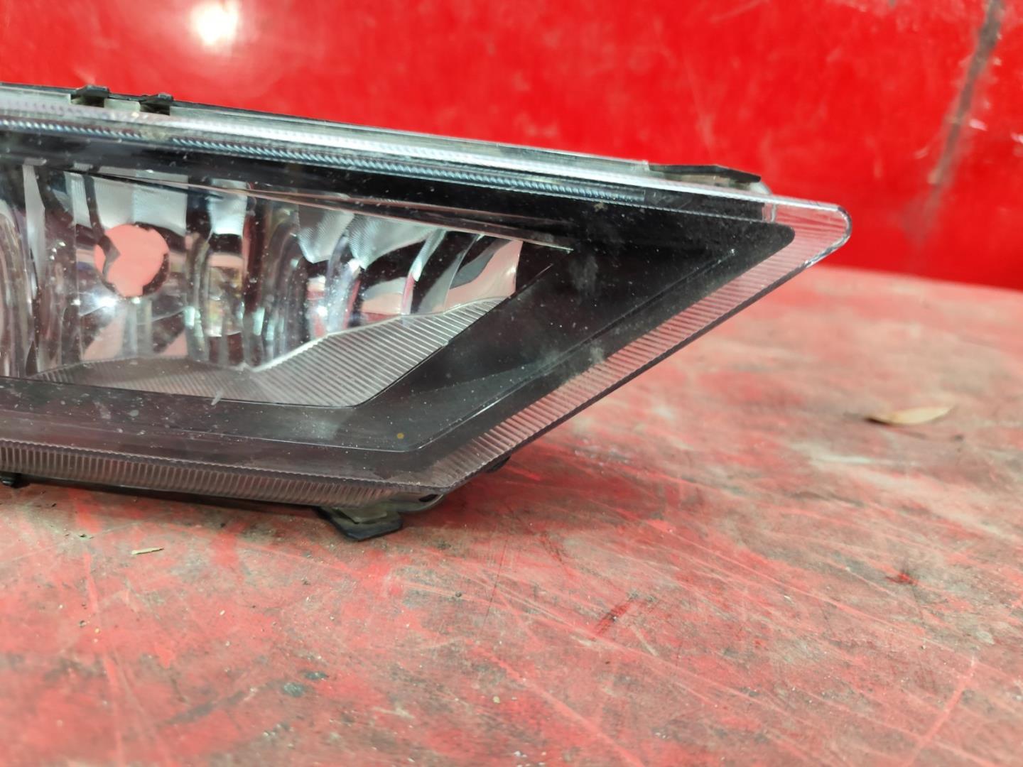 Фара противотуманная