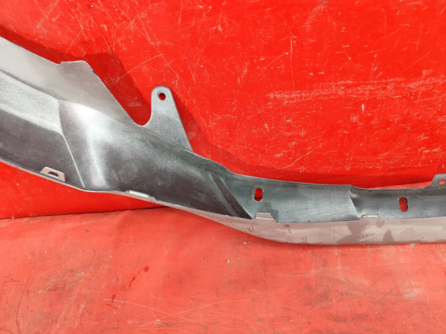 Юбка передняя