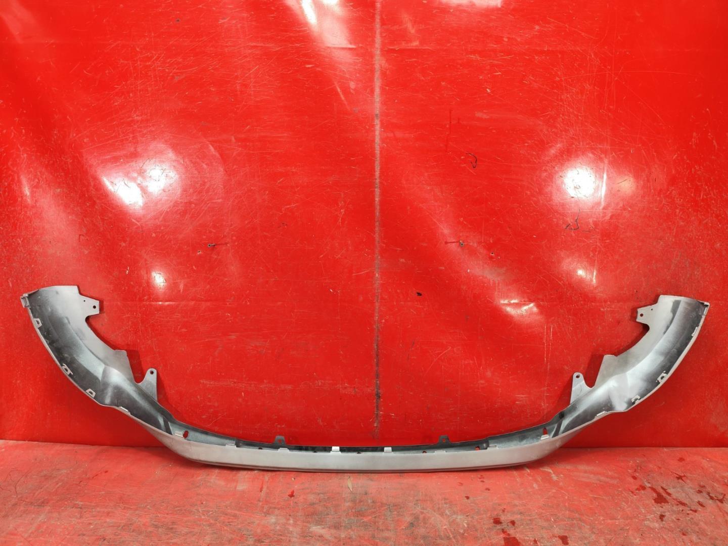 Юбка передняя