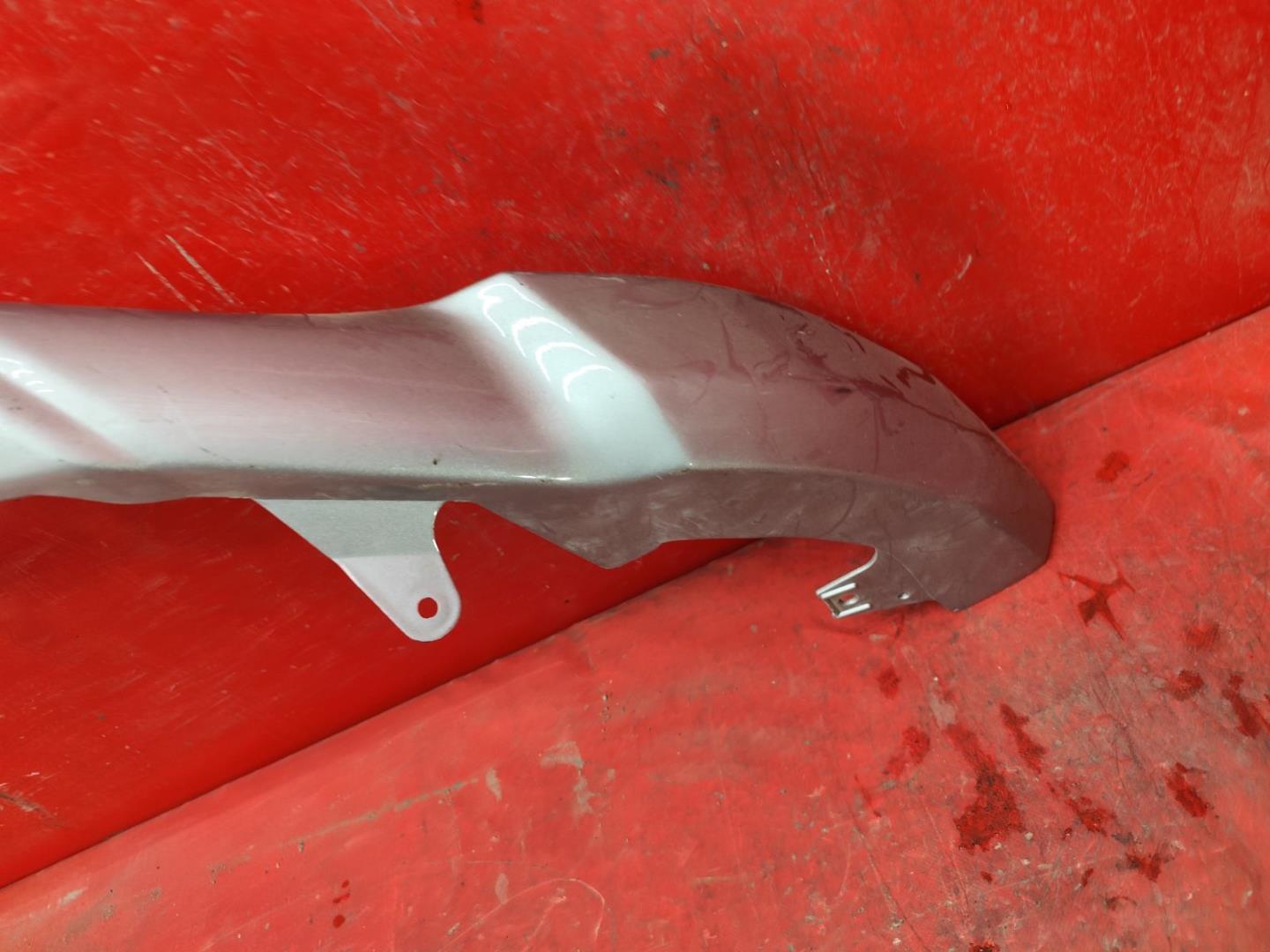 Юбка передняя