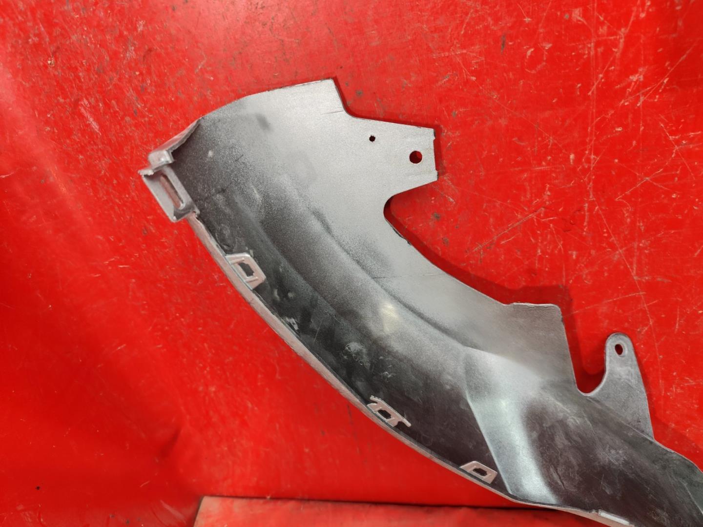 Юбка передняя