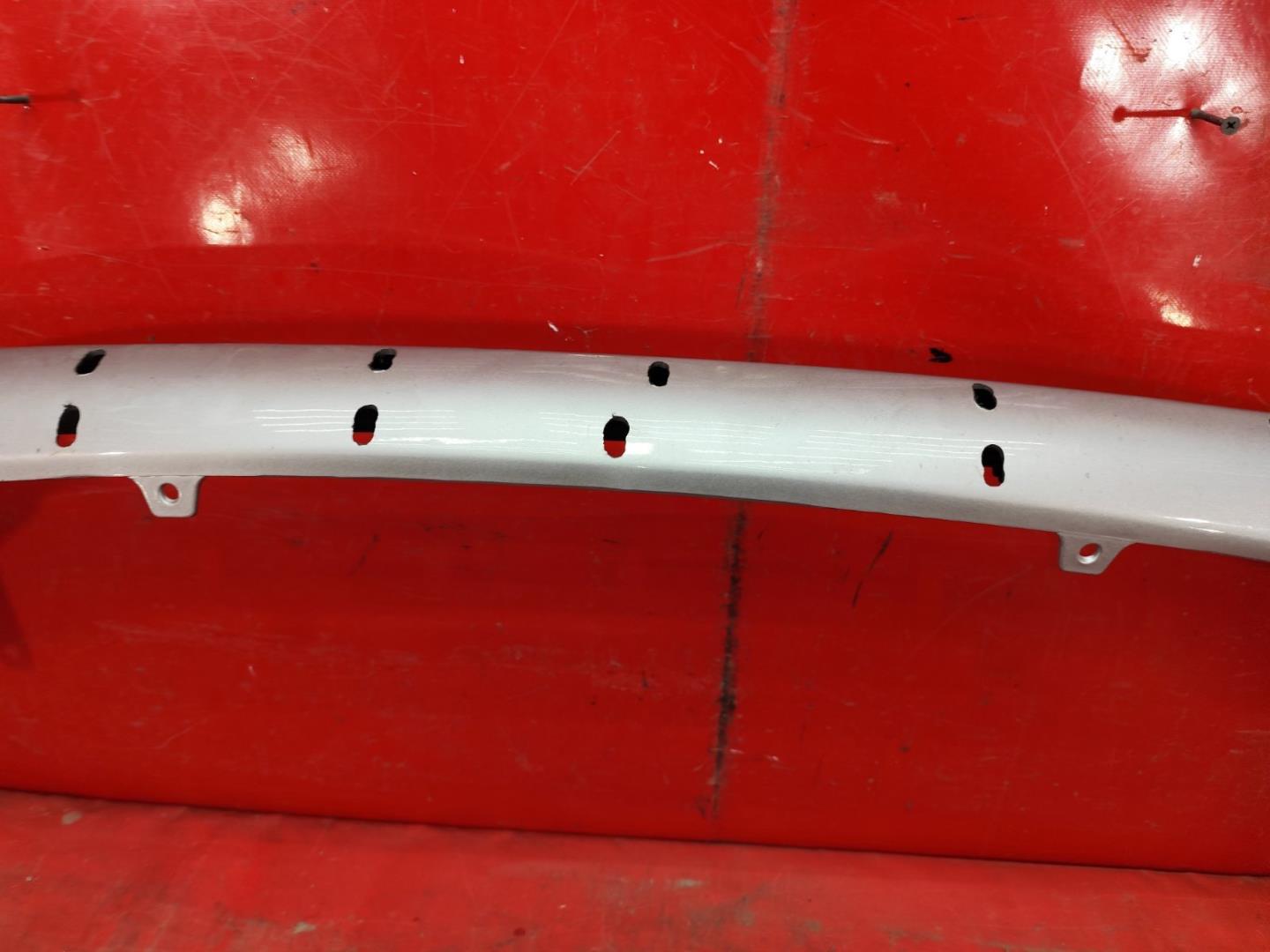 Юбка передняя