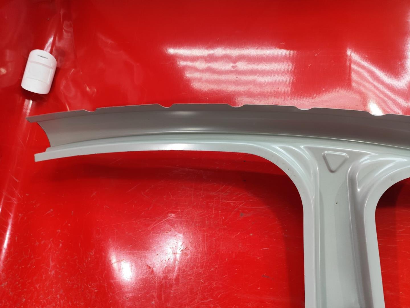 Кузовной элемент