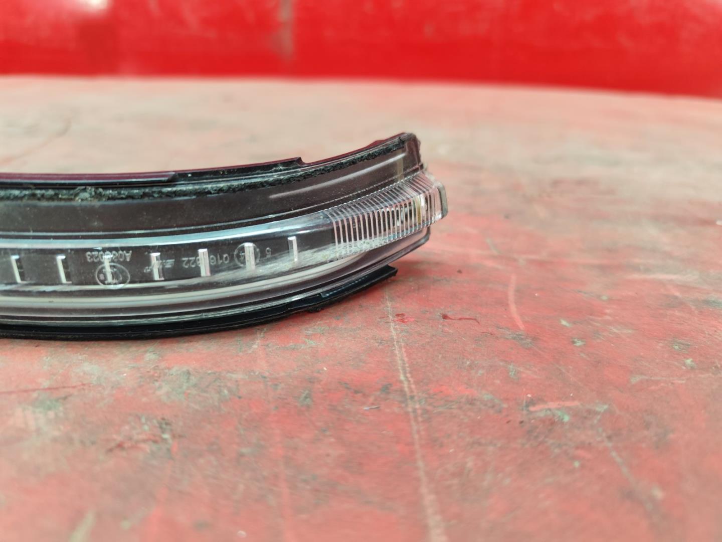 Указатель поворота