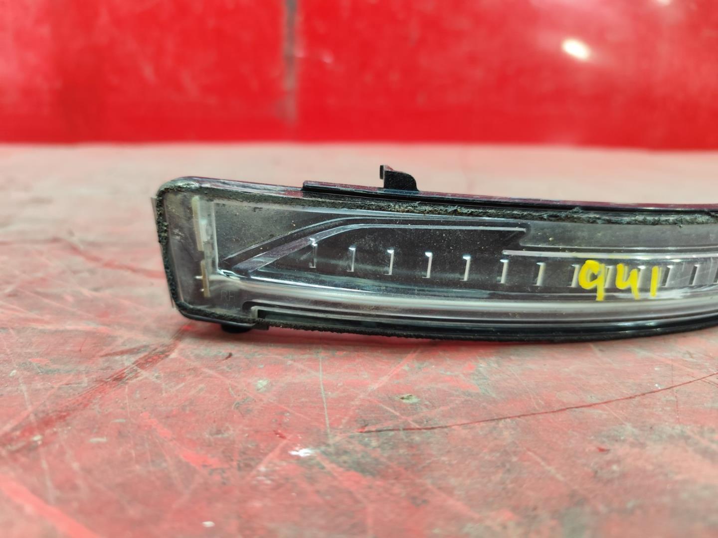 Указатель поворота