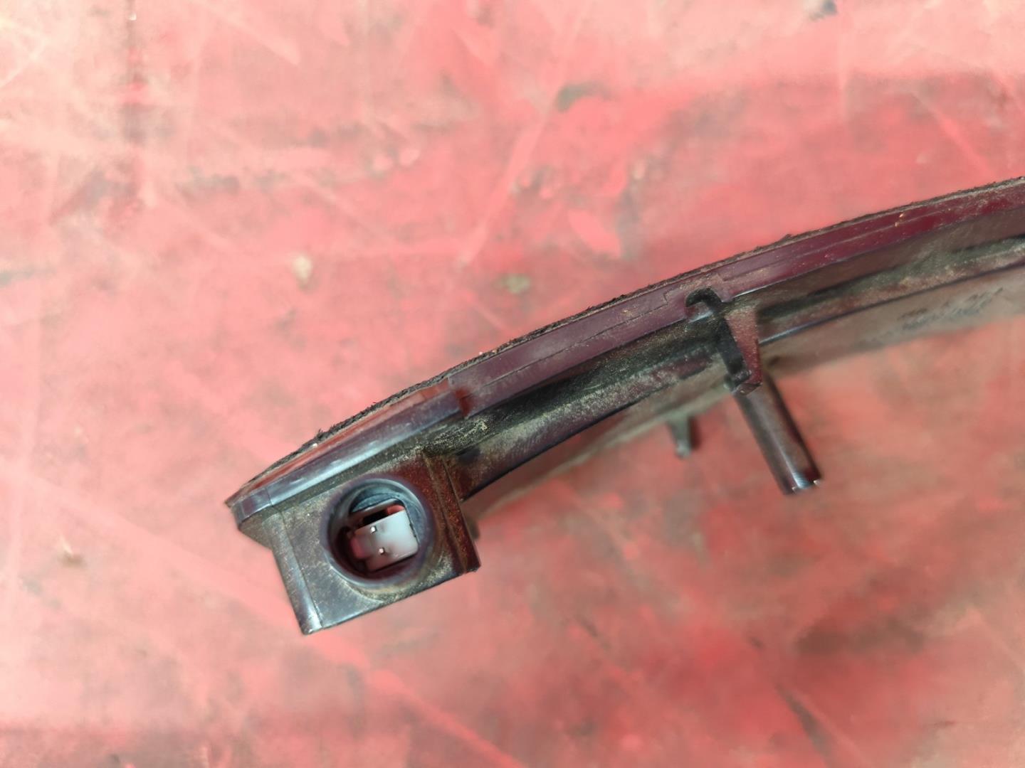 Указатель поворота