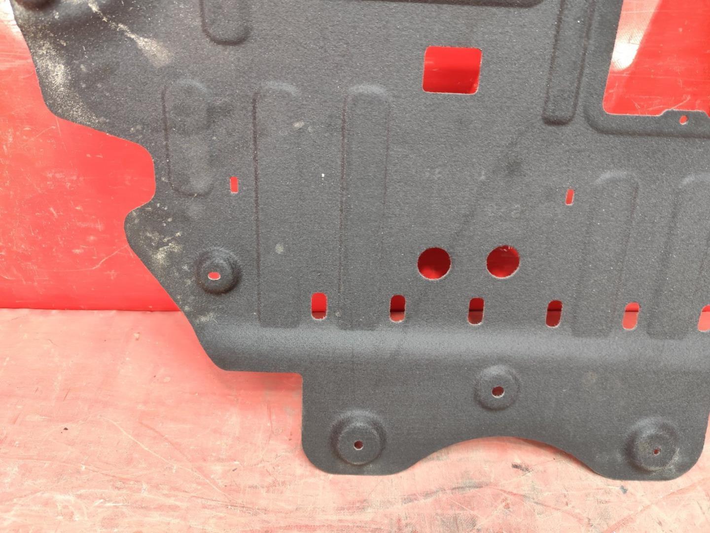 Защита картера