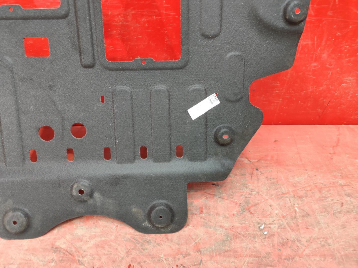 Защита картера