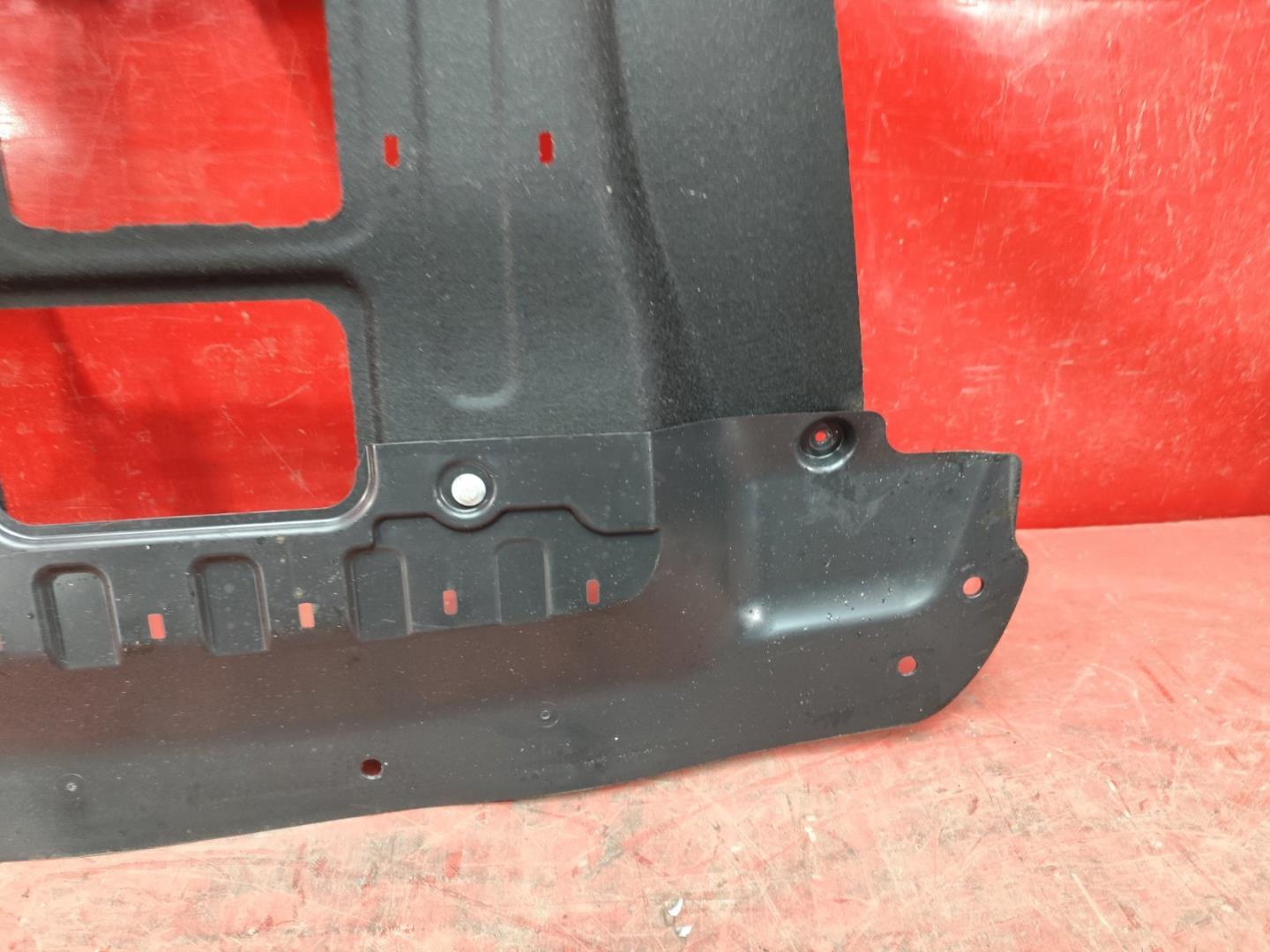 Защита картера