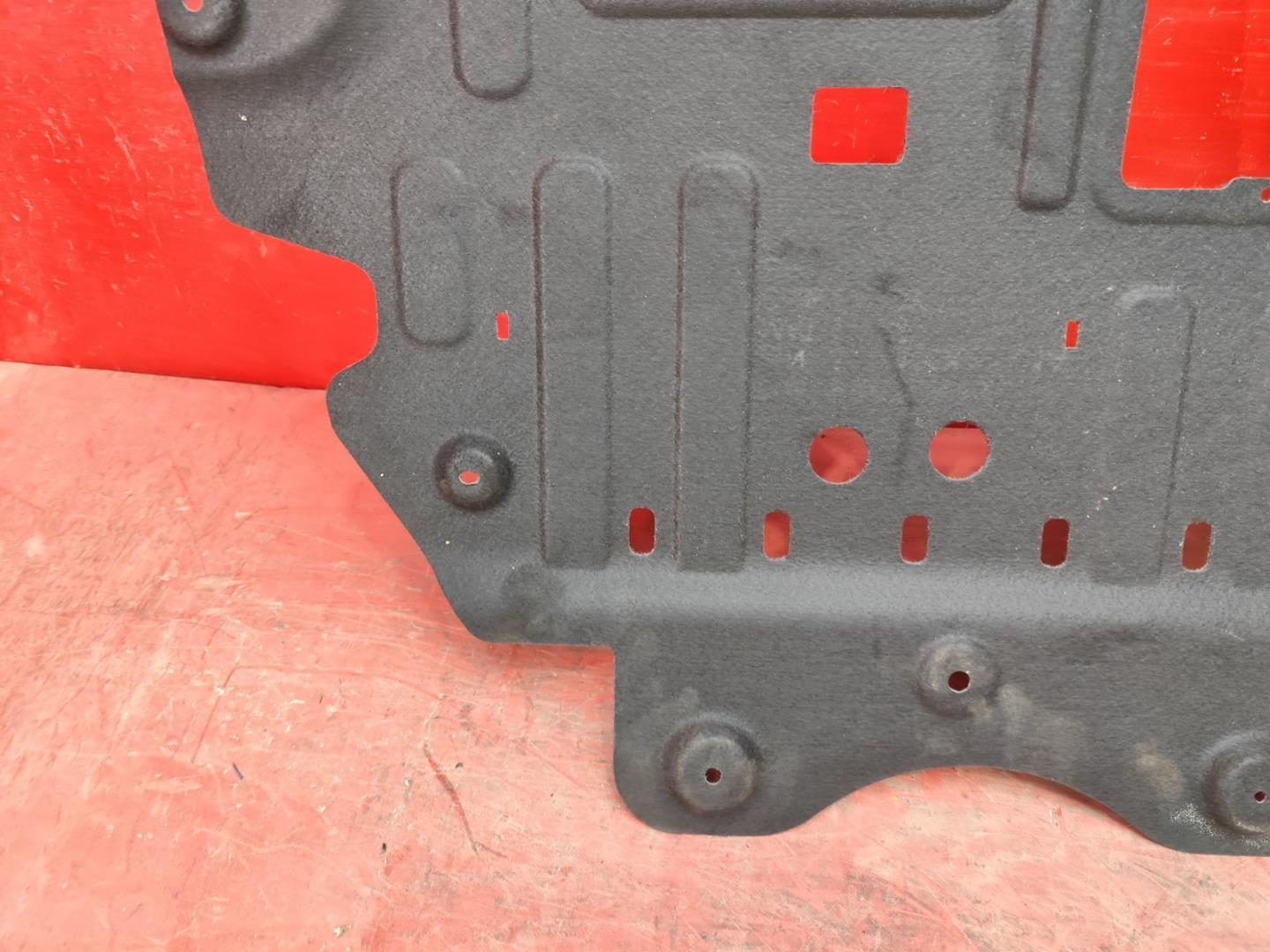 Защита картера