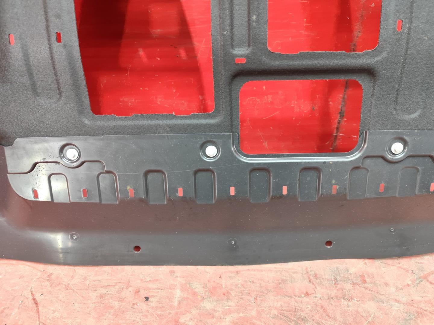 Защита картера