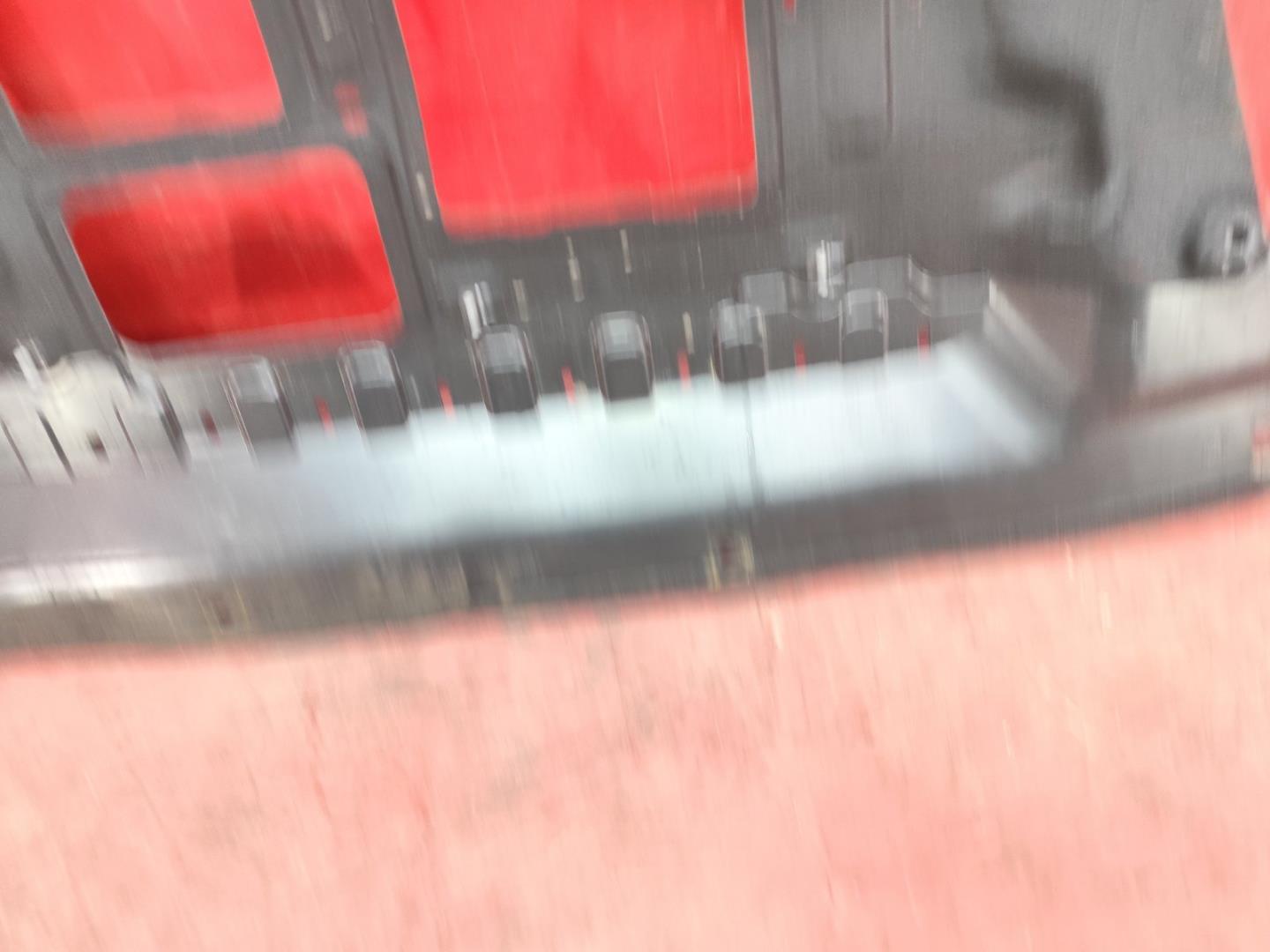 Защита картера