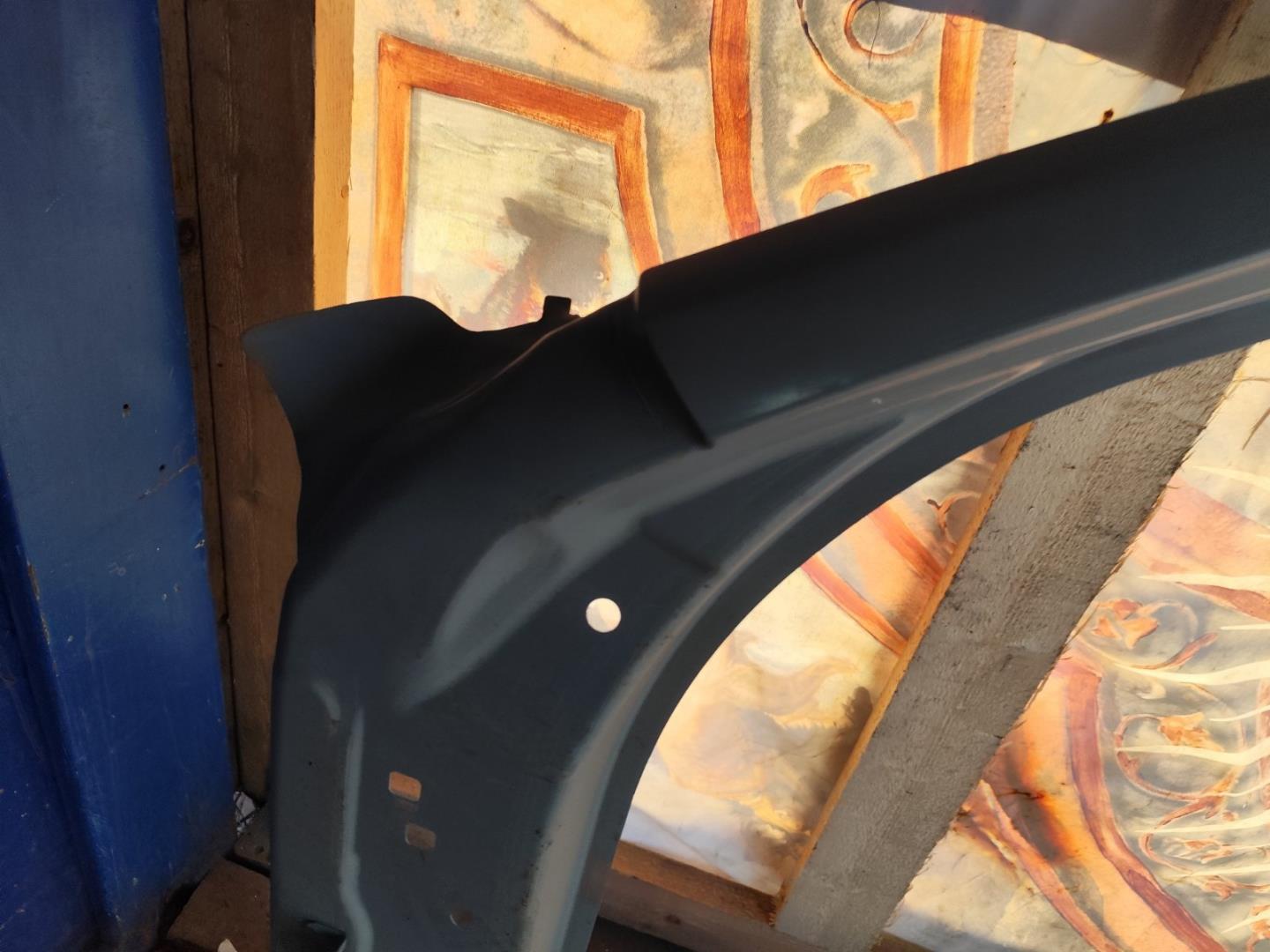 Кузовной элемент