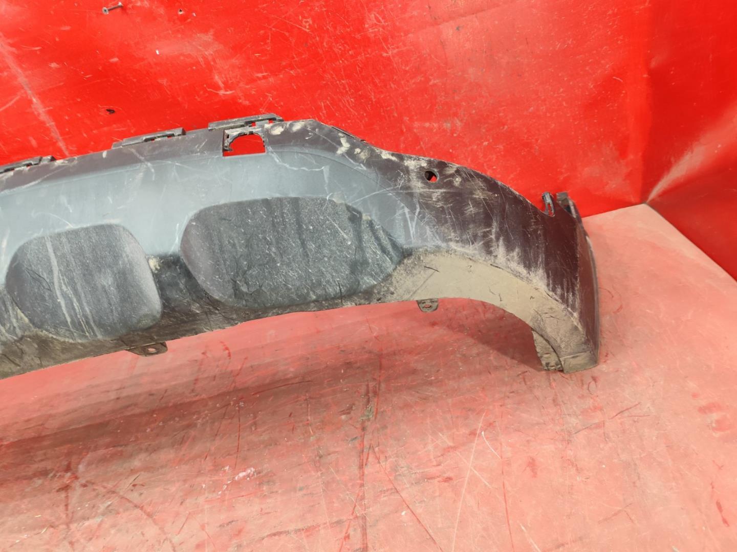 Юбка передняя