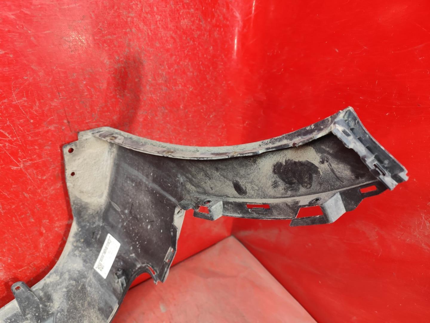 Юбка передняя