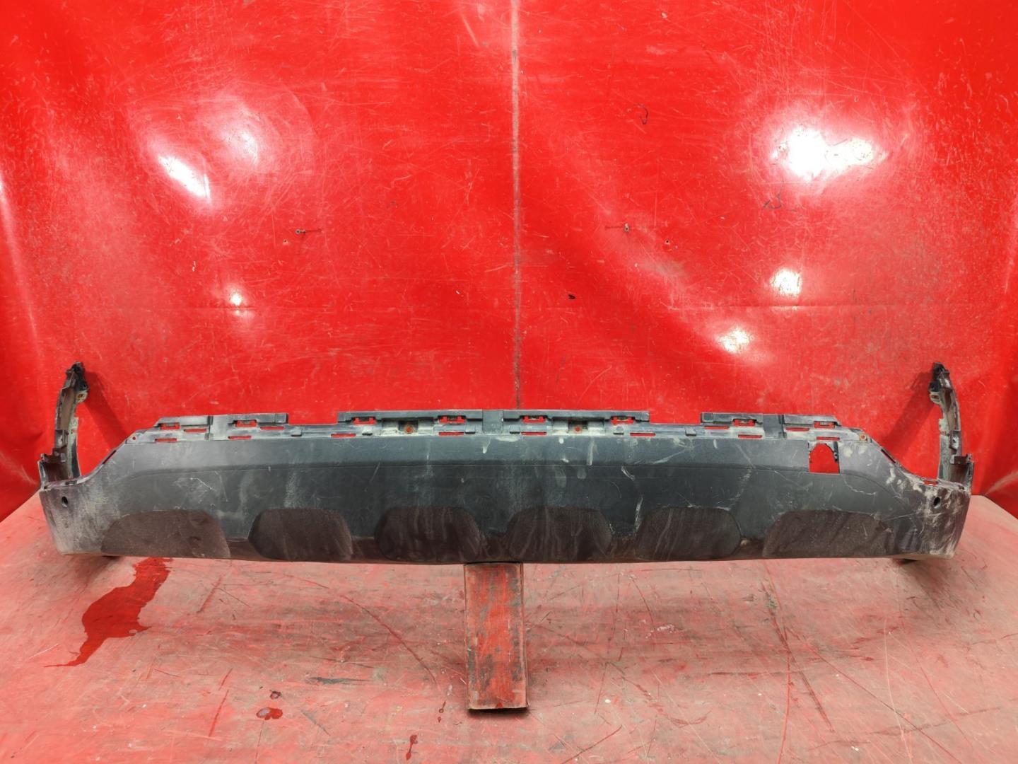 Юбка передняя