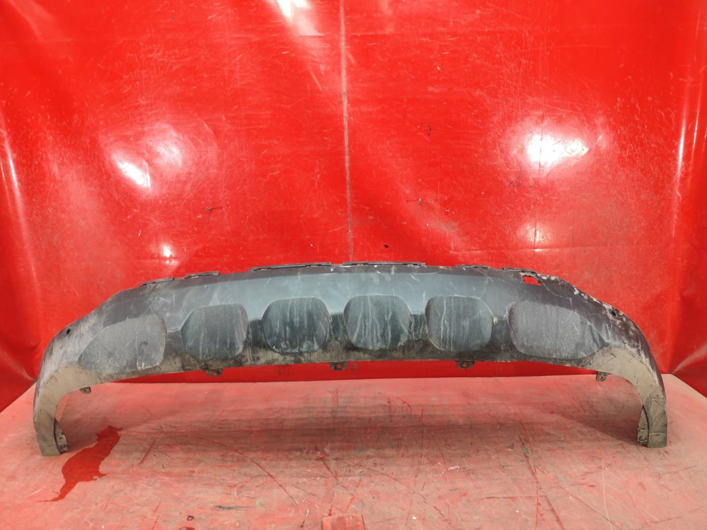 Юбка передняя