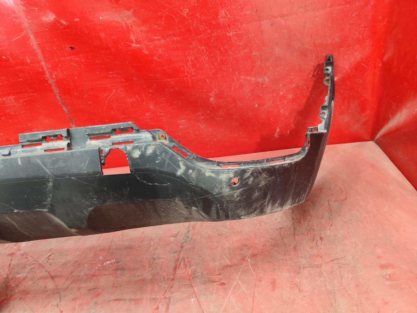 Юбка передняя