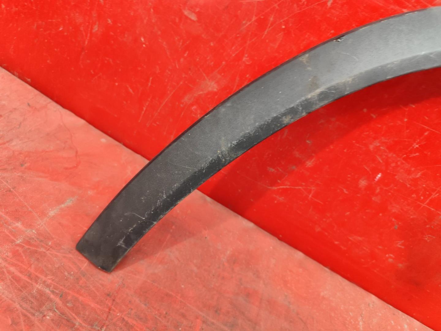 Накладка на крыло