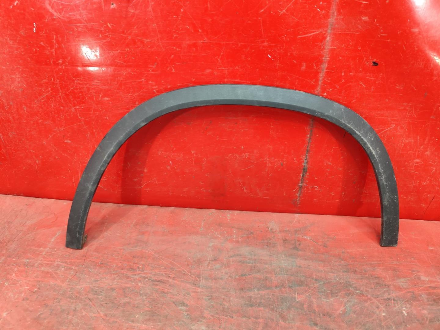 Накладка на крыло