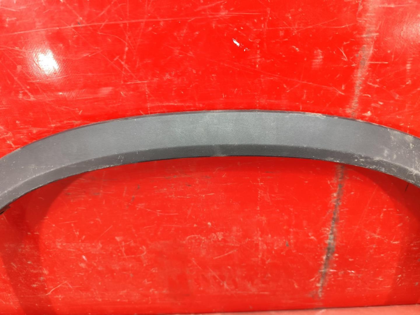 Накладка на крыло