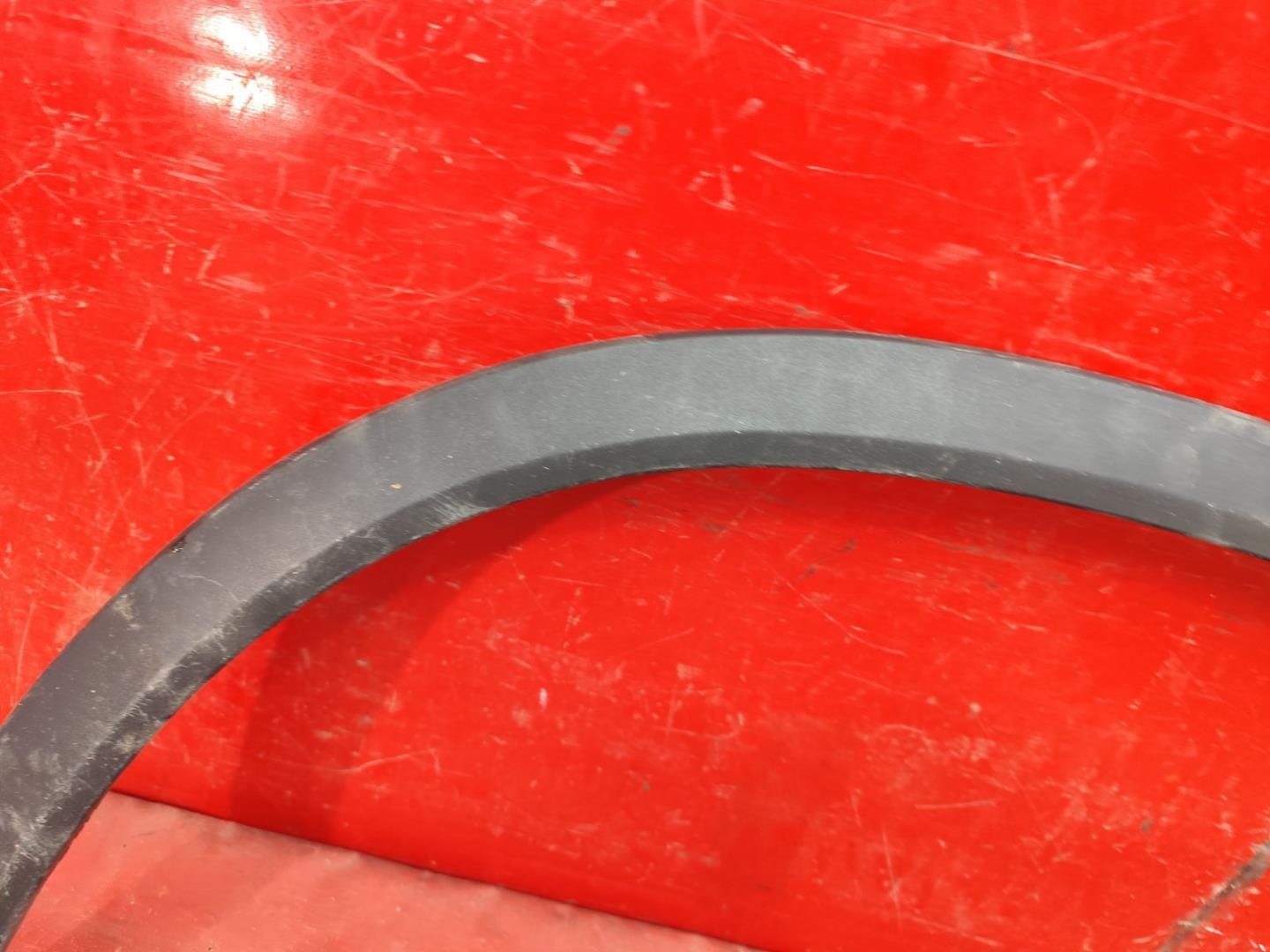 Накладка на крыло