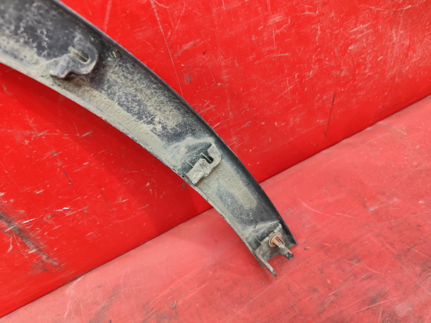 Накладка на крыло