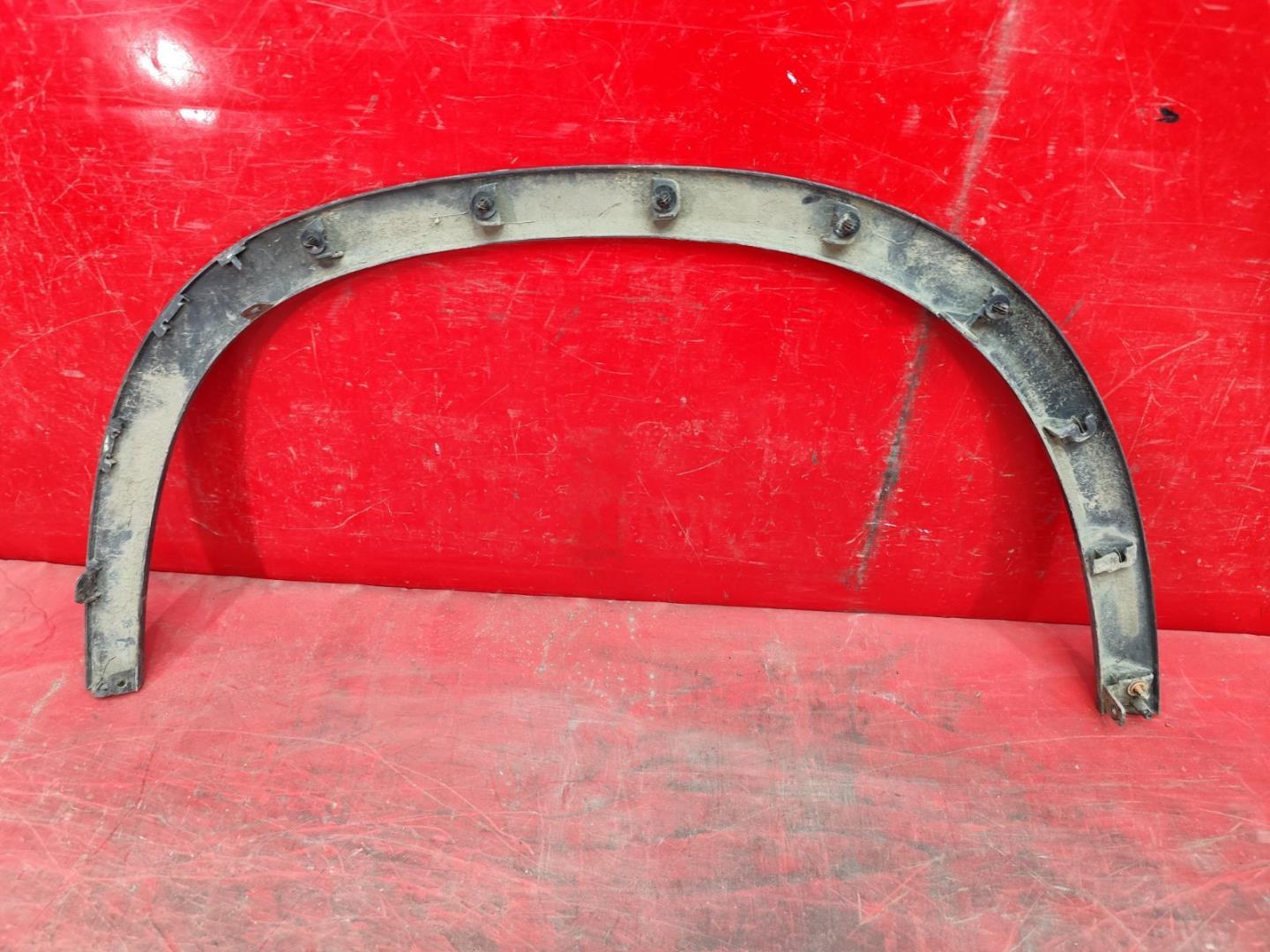 Накладка на крыло