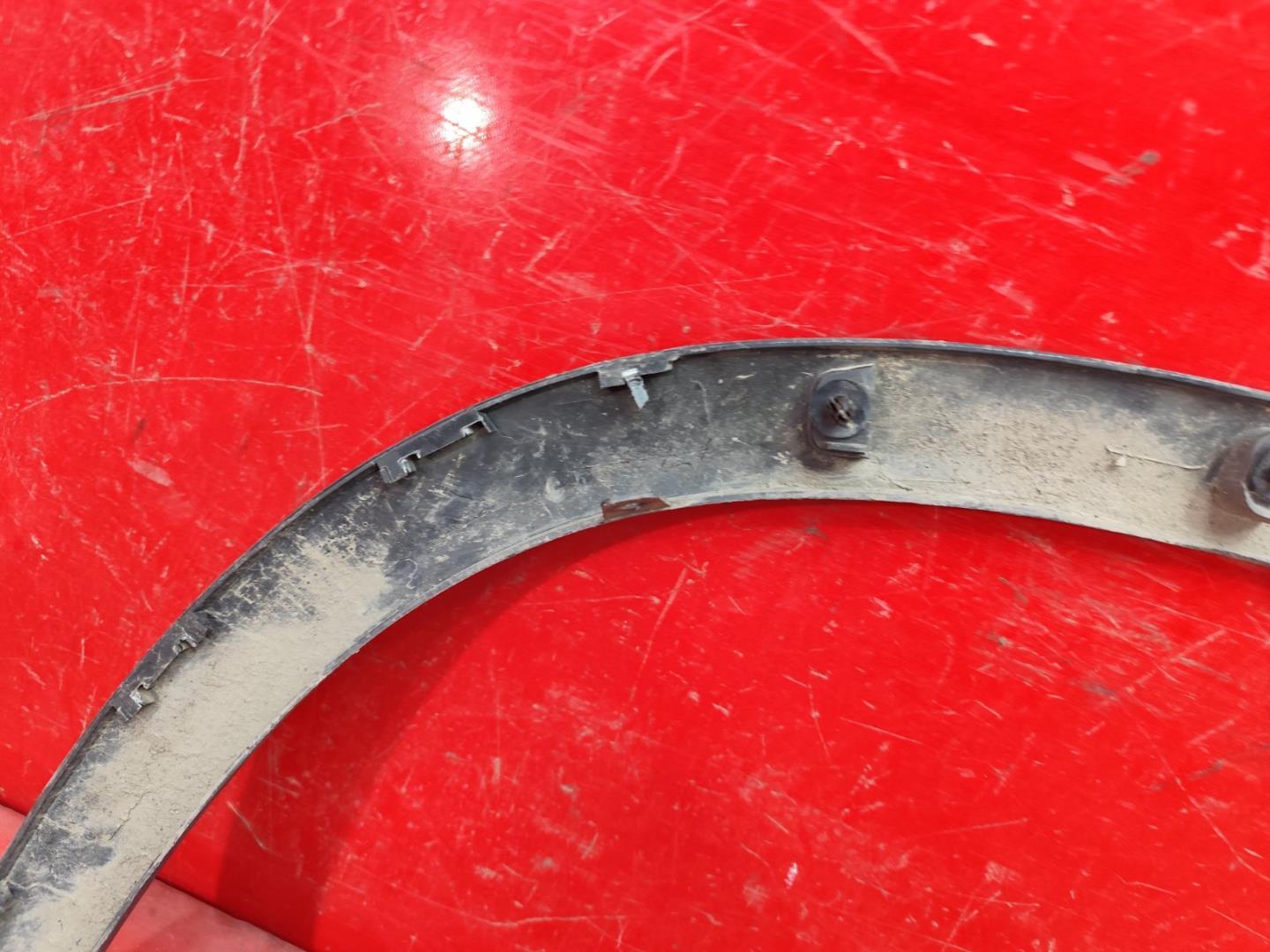 Накладка на крыло