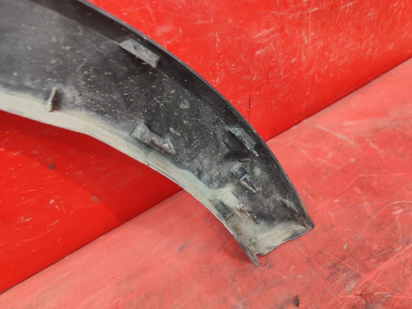 Накладка на крыло