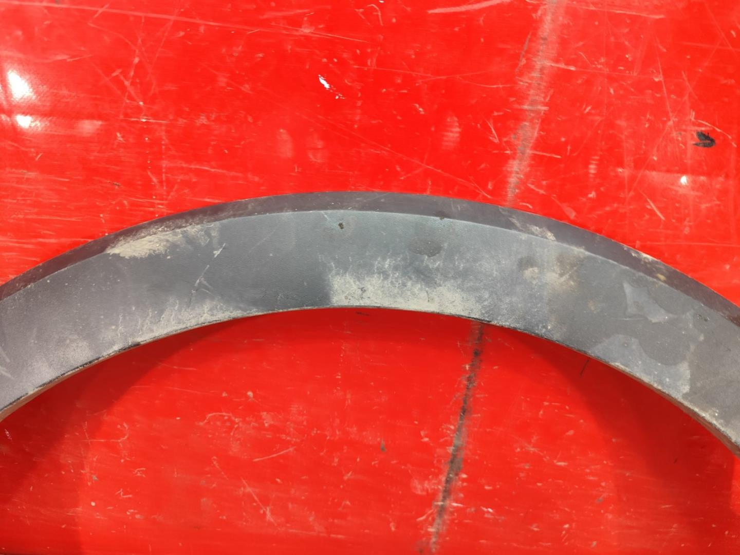 Накладка на крыло