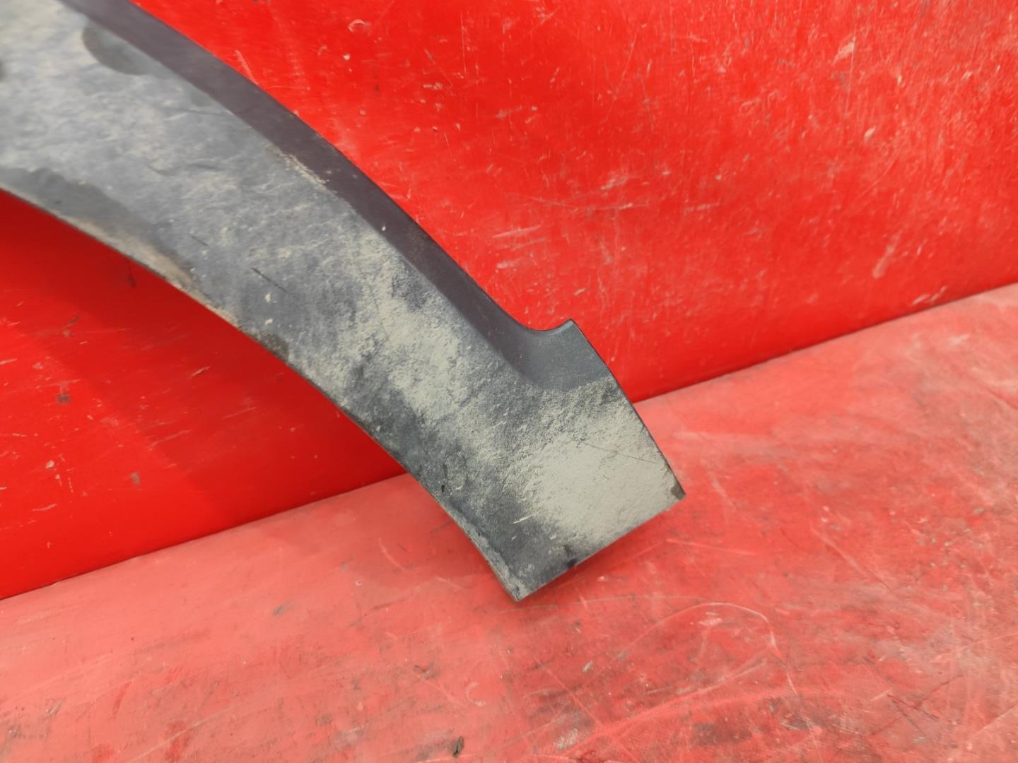 Накладка на крыло