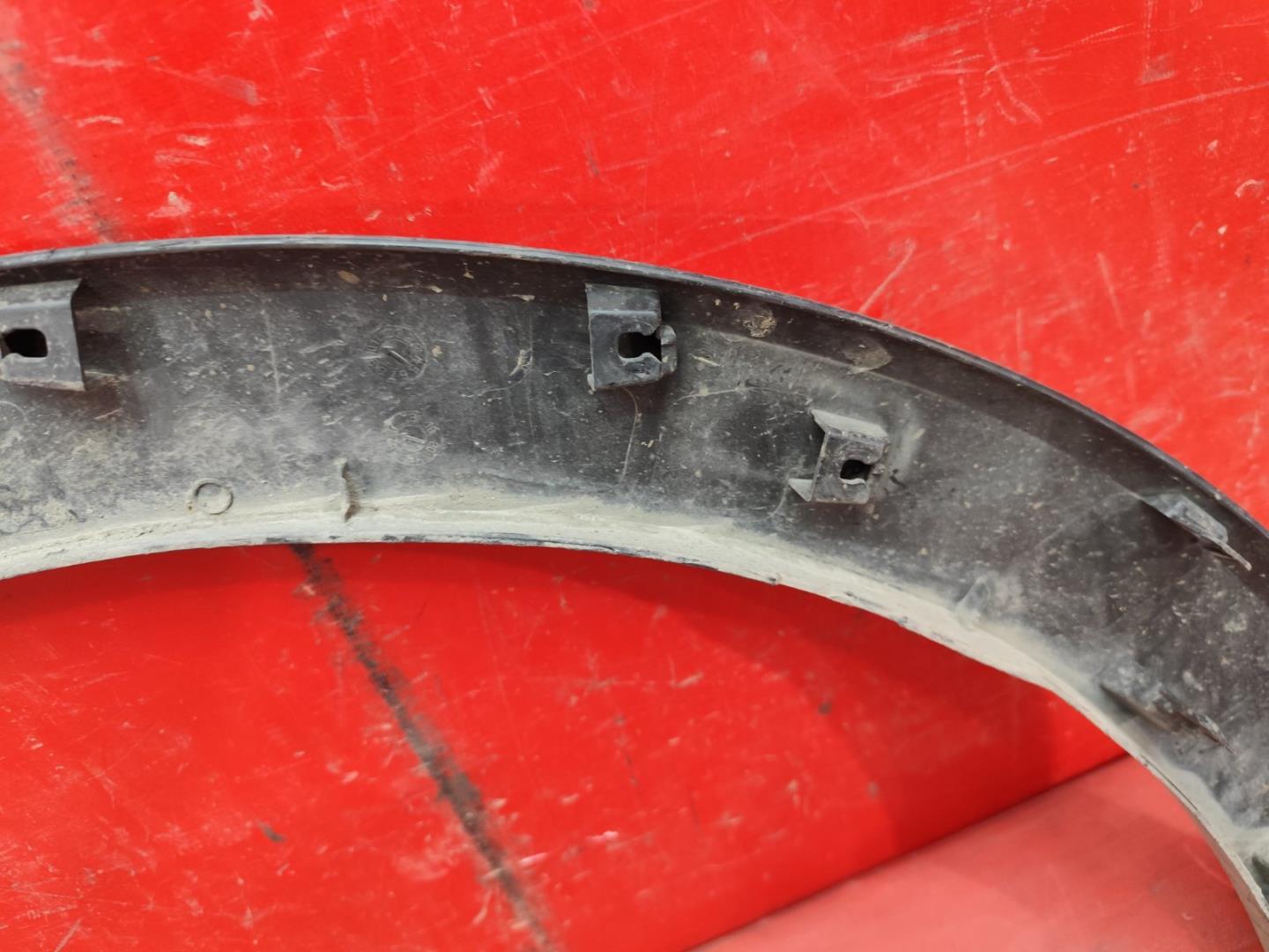 Накладка на крыло